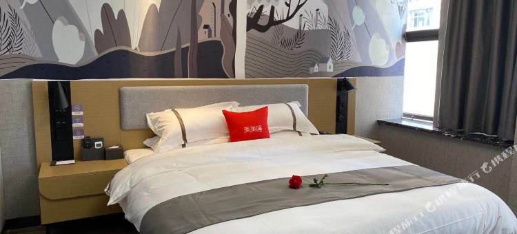 尚客优酒店(苏州工业园区胜浦镇兴浦路店)图片