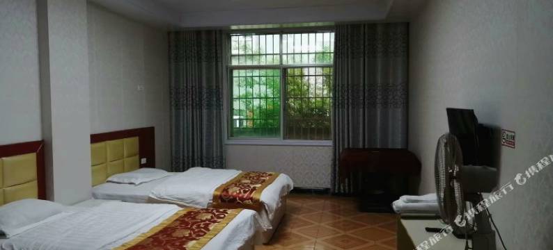 独山发源宾馆图片