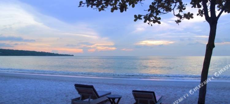 可来登金巴兰度假村(Keraton Jimbaran Beach Resort)图片