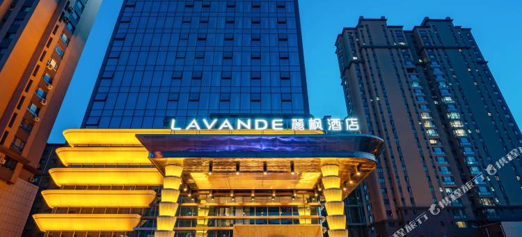 麗枫酒店(鞍山市中心店)图片