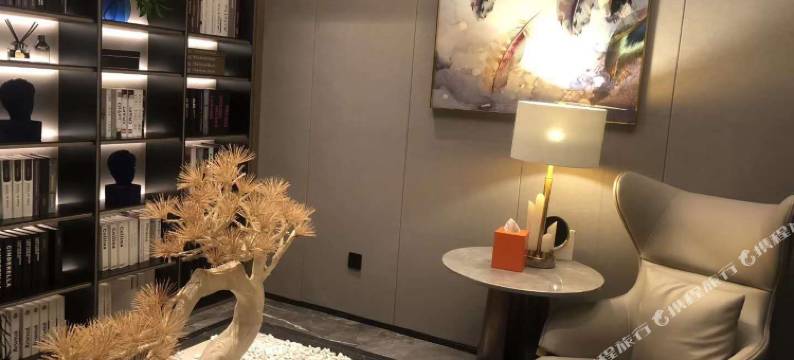 驿家便捷酒店(萍乡万龙湾店)图片