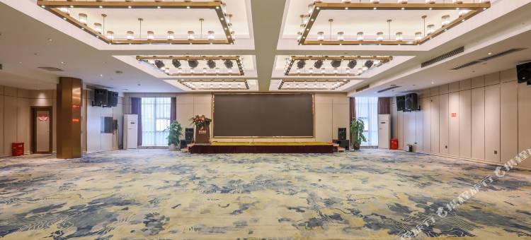 友尼宝国际酒店(赣州站店)图片