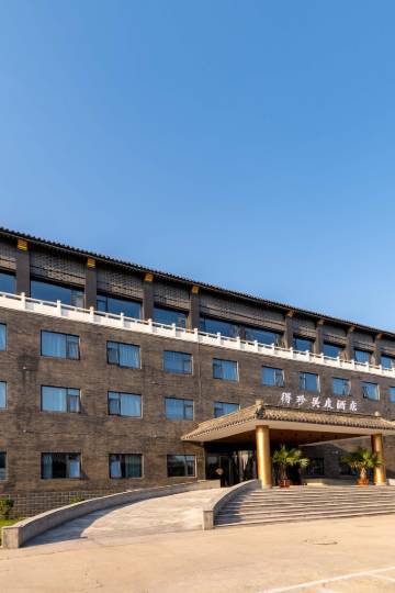 正定锻压机床厂家属楼附近酒店,正定酒店预订查询,正定宾馆住宿【携程