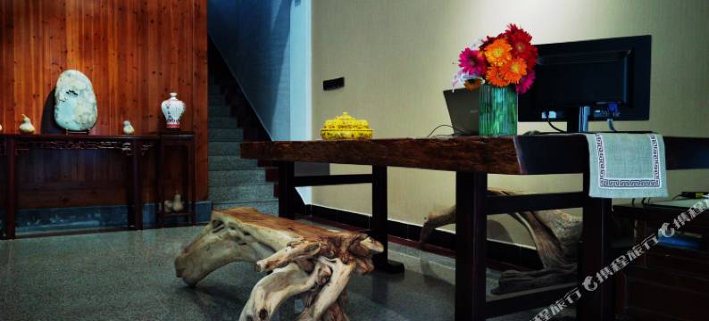 歙县徽梦轩客栈图片