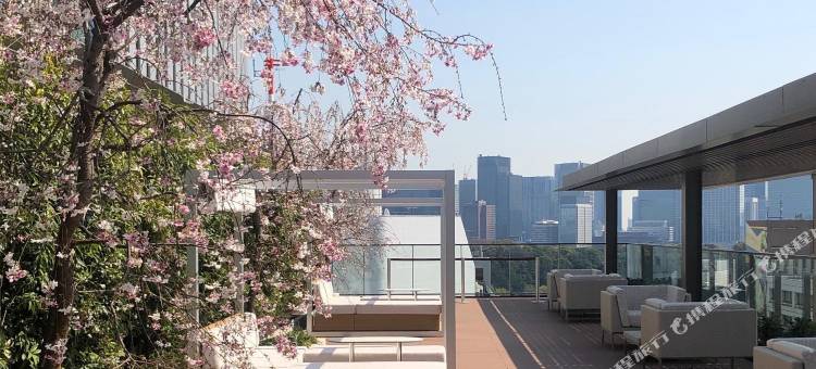 东京北野酒店(The Kitano Hotel Tokyo)图片