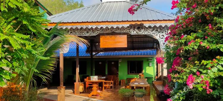 布迪之家酒店(Boondee House)图片