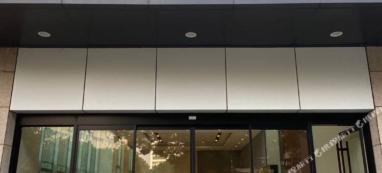 如家派柏·云酒店(武汉光谷民族大道店)图片