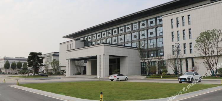 兰陵兰园酒店图片