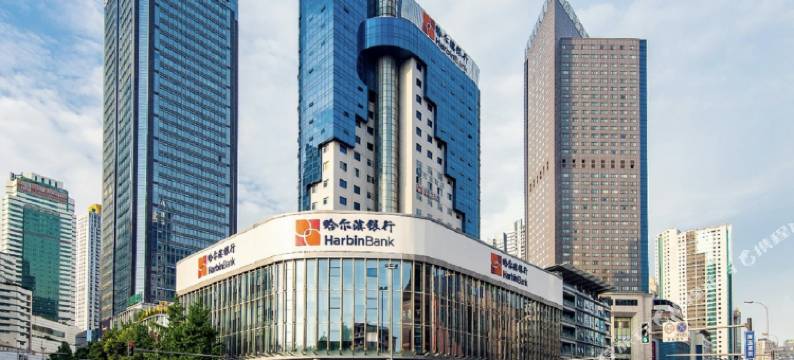 风尚天骄酒店(成都宽窄巷子骡马市地铁站店)图片