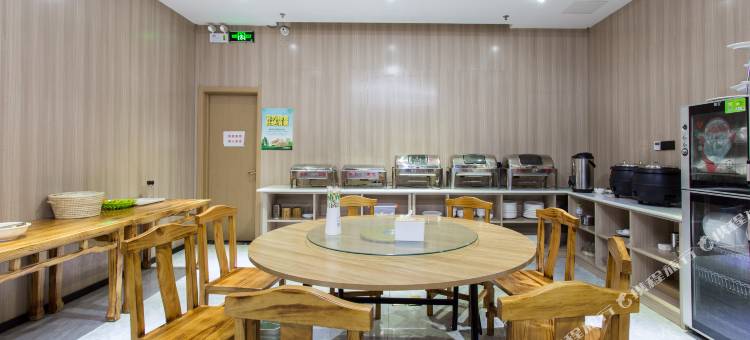 尚客优品酒店(临沂经济开发区临工路店)图片