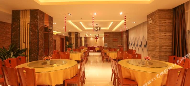 奎屯锦泰大酒店图片