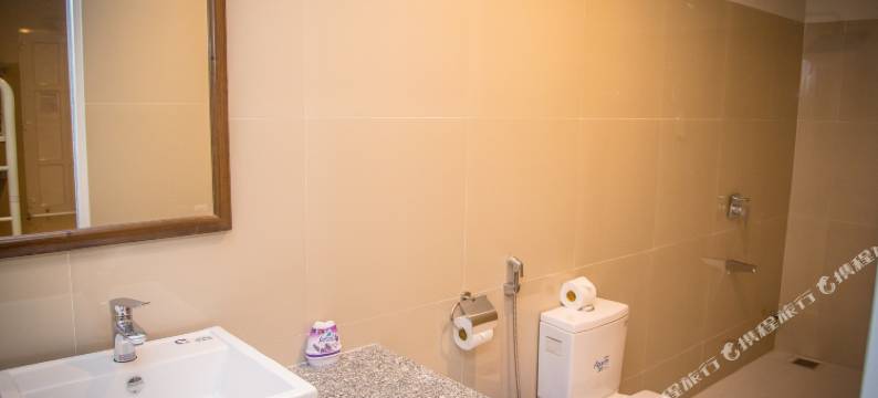 美奈山经济酒店(Mui Ne Hills Budget Hotel)图片