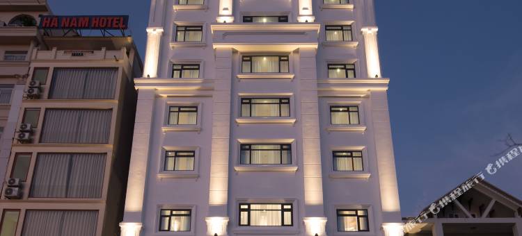 德莱西亚下龙酒店(D'Lecia Ha Long Hotel)图片