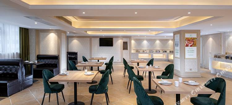 维也纳国际酒店(邵阳大汉汽车建材城店)图片