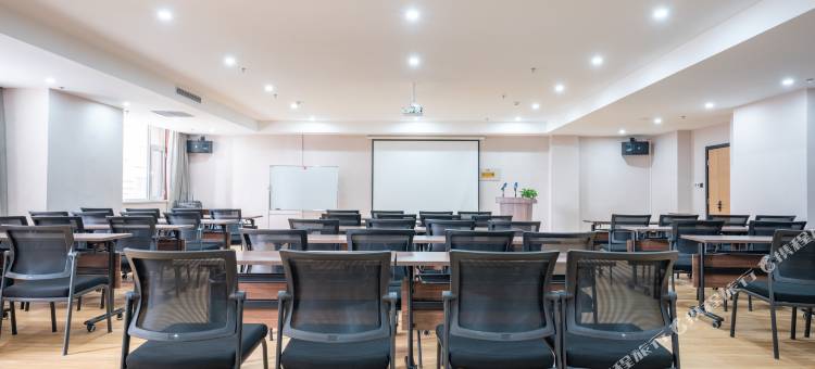 格林豪泰智选酒店(诸城龙苑尚城店)图片