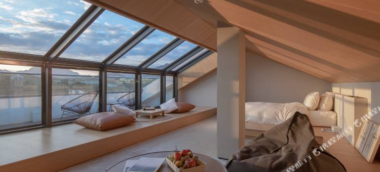 大乐之野(千岛湖店)图片