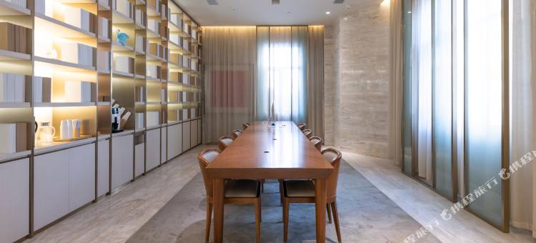 全季酒店(如皋水绘园店)图片