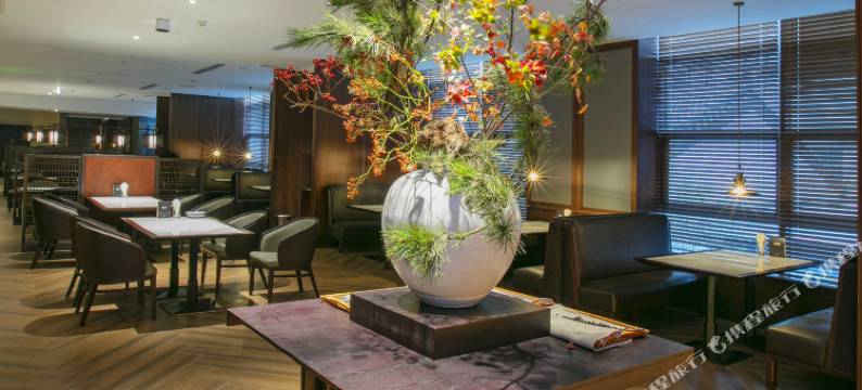 济南子曰·美秀酒店图片