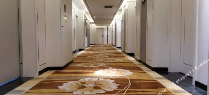 汉中希景酒店图片