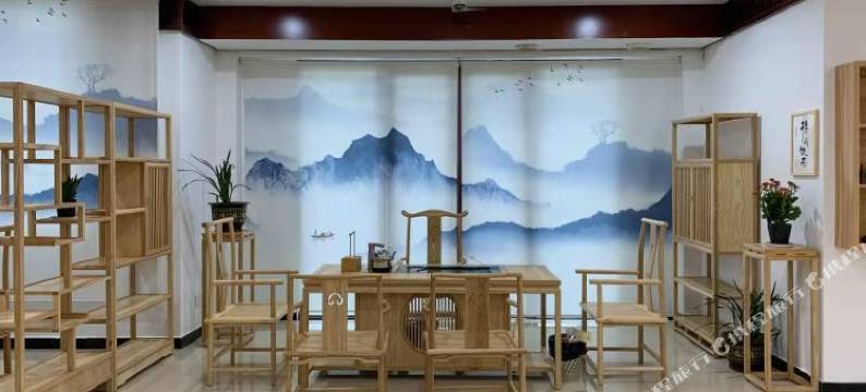 茶江商务大酒店(恭城高铁站店)图片