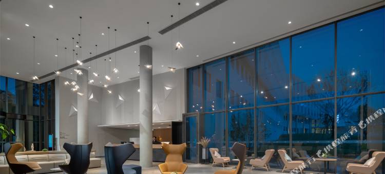 建德航空小镇开元名庭度假酒店图片