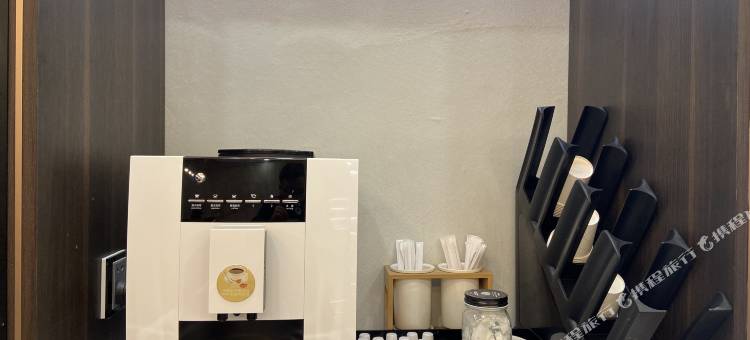 星程酒店(重庆永川中央大街店)图片