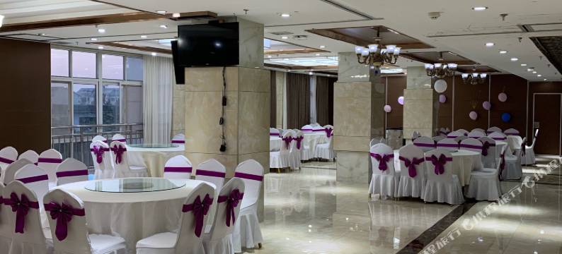 嘉峪关瑞景大酒店图片