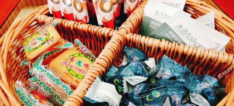 星程酒店(北京马甸桥店)图片