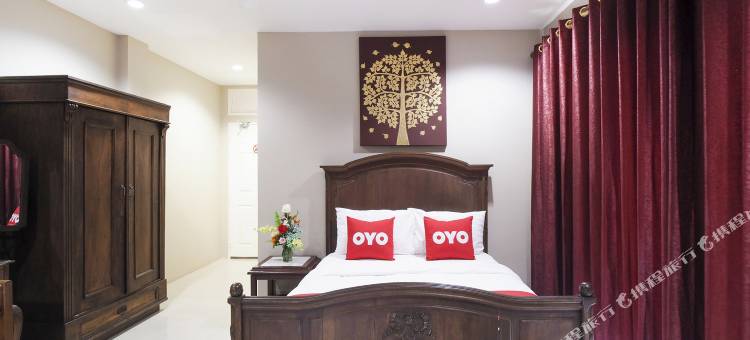 OYO 1021 Chang Chang Mansion图片