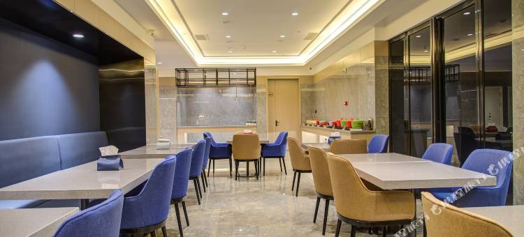 星程酒店(郑州西站吾悦广场店)图片