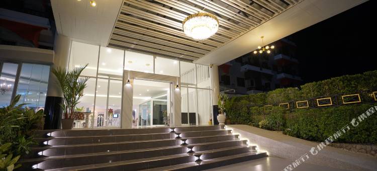 BCP酒店(Bcp Hotel)图片