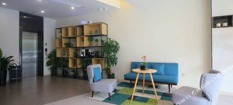 如家商旅酒店(常州薛家奥园高铁北站店)图片