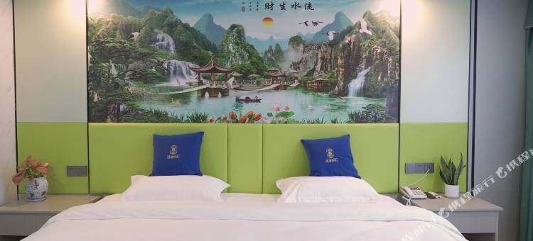 速8酒店(莆田秀屿店)图片