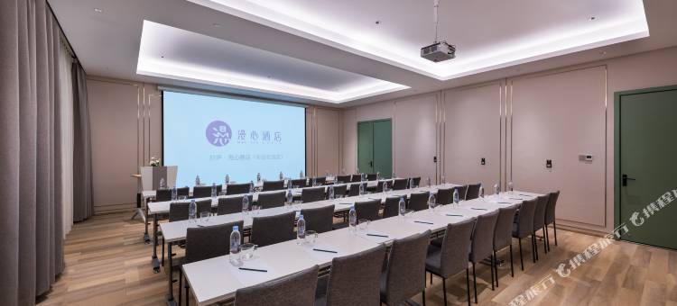 拉萨布达拉宫漫心酒店图片