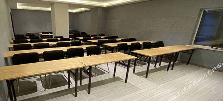 汉庭酒店(吉林火车站西广场店)图片