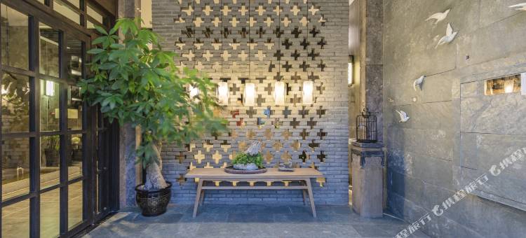 TIME时间城市酒店(闽侯大学城店)图片