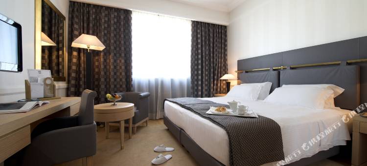 杜卡迪曼托瓦大酒店(Grand Hotel Duca di Mantova)图片