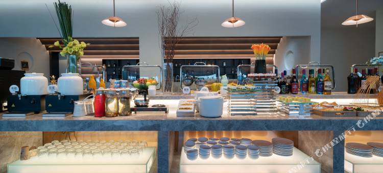 杭州拱墅万达广场开元颐居酒店图片