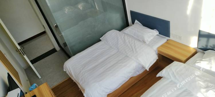 左云华云快捷酒店图片