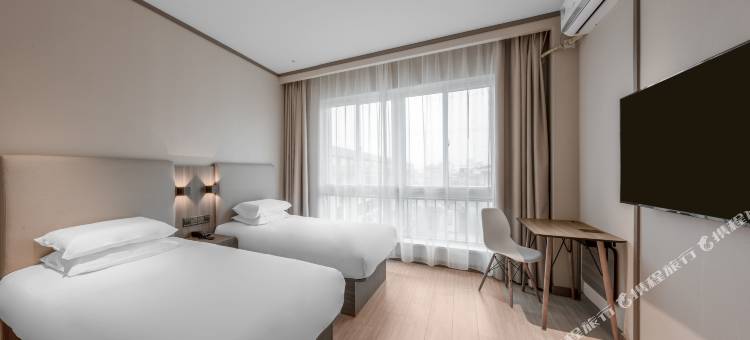 汉庭酒店(西安周至汽车站店)图片