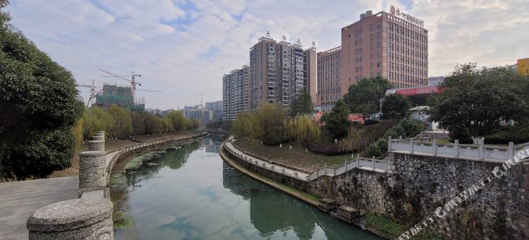 辰溪盛世龙腾花园酒店图片