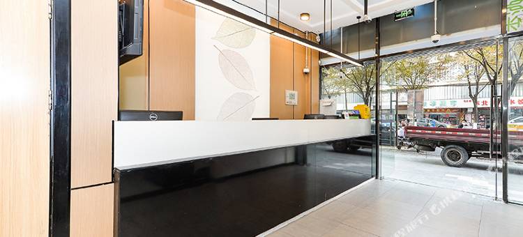 青季酒店MINI(上海莘庄龙之梦店)图片