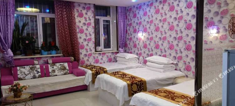 丰林禧龙宾馆图片