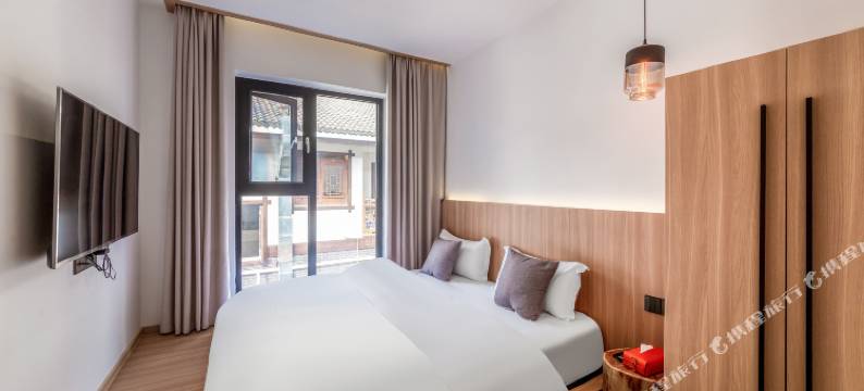 重庆黄门小筑民宿(玄天湖店)图片