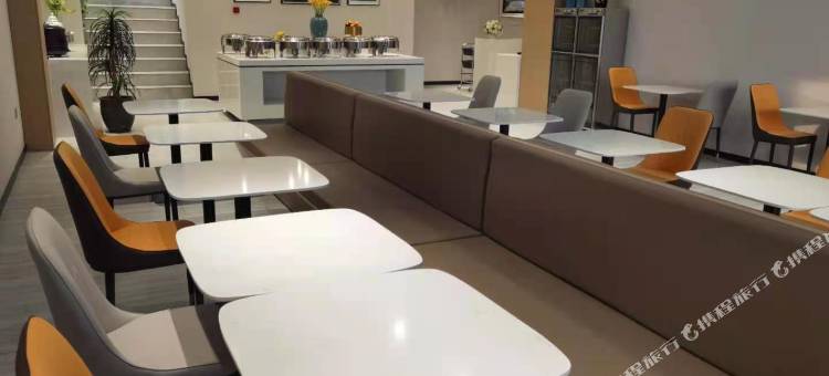 徐州壹苼酒店(环球港高铁站店)图片
