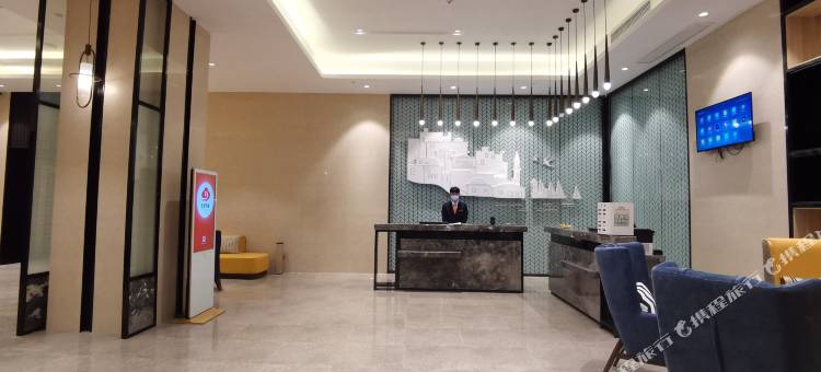 雅斯特酒店(钦州人民路大花园店)图片