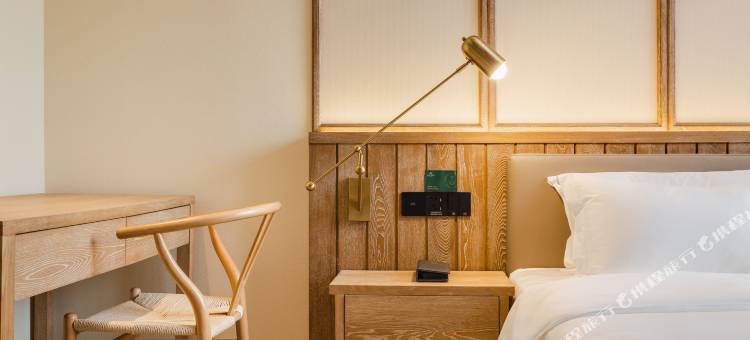 柏丽艾尚酒店(营口富甲凯旋门店)图片