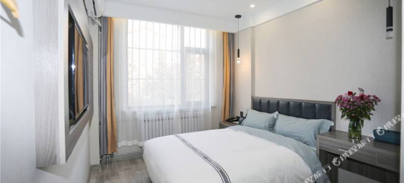 城市118精选酒店(济南章丘和谐广场店)图片