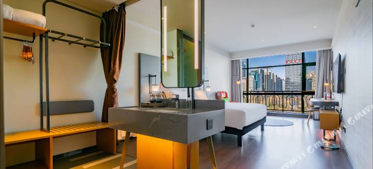 宜必思酒店(西安大明宫西地铁站店)图片