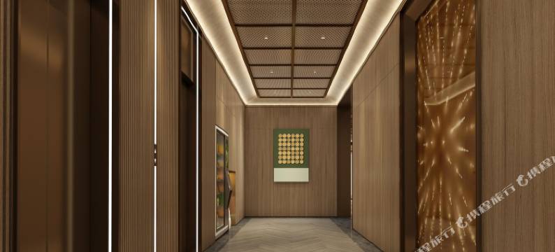 桔子酒店(上海漕宝路日月光中心店)图片